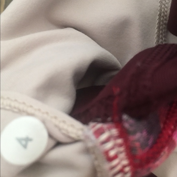 Lululemon splendour sports bra - Picture 6 of 6